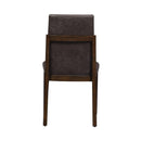  Liberty Furniture Industries Inc. Ventura Blvd Dining Chair 796-C6501S IMAGE 5