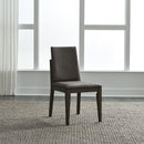  Liberty Furniture Industries Inc. Ventura Blvd Dining Chair 796-C6501S IMAGE 8