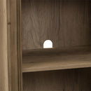  Liberty Furniture Industries Inc. Sun Valley 439-EP00 Pier Unit/Bookcase IMAGE 6
