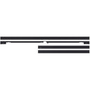  Samsung TV Accessories Frames VG-SCFT32BL/ZA IMAGE 2
