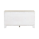 Liberty Furniture Industries Inc. Modern Farmhouse 406W-HO120 Credenza IMAGE 6