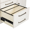  Liberty Furniture Industries Inc. Modern Farmhouse 406W-HO120 Credenza IMAGE 7