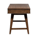  Liberty Furniture Industries Inc. Ventura Blvd 796-HO109 Lift Top Writing Desk IMAGE 3