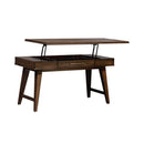  Liberty Furniture Industries Inc. Ventura Blvd 796-HO109 Lift Top Writing Desk IMAGE 5