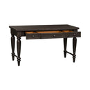  Liberty Furniture Industries Inc. Harvest Home 879-HO107 Writing Desk IMAGE 5