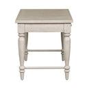  Liberty Furniture Industries Inc. Harvest Home 979-HO107 Writing Desk IMAGE 3
