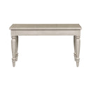  Liberty Furniture Industries Inc. Harvest Home 979-HO107 Writing Desk IMAGE 4