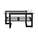  Liberty Furniture Industries Inc. Calypso Cocktail Table 130-OT1010 IMAGE 2