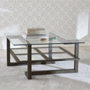  Liberty Furniture Industries Inc. Calypso Cocktail Table 130-OT1010 IMAGE 4
