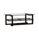  Liberty Furniture Industries Inc. Calypso Cocktail Table 130-OT1011 IMAGE 2