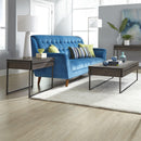  Liberty Furniture Industries Inc. Gateway 393-OT1010 Rectangular Cocktail Table IMAGE 2