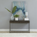  Liberty Furniture Industries Inc. Gateway Sofa Table 393-OT1030 IMAGE 1
