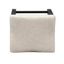  Liberty Furniture Industries Inc. Heatherbrook 422-OT9001 Upholstered Console Stool IMAGE 3