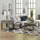  Liberty Furniture Industries Inc. Rawson End Table 632-OT1020 IMAGE 2