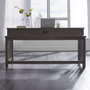  Liberty Furniture Industries Inc. Tanners Creek 686-OT7436 Console Bar Table IMAGE 6