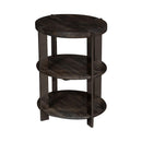  Liberty Furniture Industries Inc. Paxton Chairside Table 801-OT1021 IMAGE 2