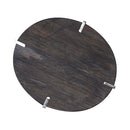  Liberty Furniture Industries Inc. Paxton Chairside Table 801-OT1021 IMAGE 4
