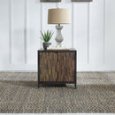  Liberty Furniture Industries Inc. Harvest Home End Table 879-OT1020 IMAGE 1