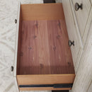  Liberty Furniture Industries Inc. Farmhouse Reimagined 6-Drawer Kids Dresser 652-BR30 IMAGE 4