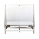  Liberty Furniture Industries Inc. Abbey Road King Sleigh Bed 455W-BR-KSL IMAGE 5