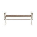  Liberty Furniture Industries Inc. Abbey Road Bench 455W-BR47 IMAGE 1