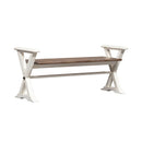  Liberty Furniture Industries Inc. Abbey Road Bench 455W-BR47 IMAGE 2