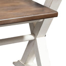  Liberty Furniture Industries Inc. Abbey Road Bench 455W-BR47 IMAGE 4