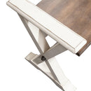  Liberty Furniture Industries Inc. Abbey Road Bench 455W-BR47 IMAGE 5