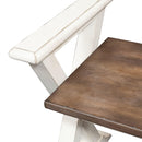  Liberty Furniture Industries Inc. Abbey Road Bench 455W-BR47 IMAGE 6