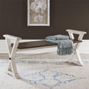 Liberty Furniture Industries Inc. Abbey Road Bench 455W-BR47 IMAGE 9
