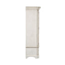  Liberty Furniture Industries Inc. Abbey Road 1-Drawer Armoire 455W-BR-ARM IMAGE 5