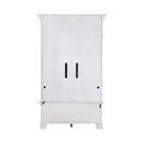  Liberty Furniture Industries Inc. Abbey Road 1-Drawer Armoire 455W-BR-ARM IMAGE 6