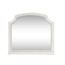  Liberty Furniture Industries Inc. Abbey Road Arched Dresser Mirror 455W-BR51 IMAGE 1