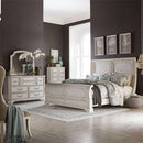  Liberty Furniture Industries Inc. Abbey Road 5-Drawer Chest 455W-BR41 IMAGE 11