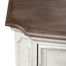  Liberty Furniture Industries Inc. Abbey Road 5-Drawer Chest 455W-BR41 IMAGE 6