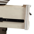  Liberty Furniture Industries Inc. Abbey Road 5-Drawer Chest 455W-BR41 IMAGE 8