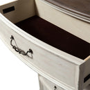  Liberty Furniture Industries Inc. Abbey Road 5-Drawer Chest 455W-BR41 IMAGE 9
