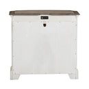  Liberty Furniture Industries Inc. Abbey Road 3-Drawer Nightstand 455W-BR63 IMAGE 4
