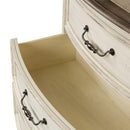  Liberty Furniture Industries Inc. Abbey Road 3-Drawer Nightstand 455W-BR63 IMAGE 6