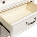  Liberty Furniture Industries Inc. Abbey Road 3-Drawer Nightstand 455W-BR64 IMAGE 5