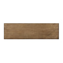  Coast2Coast Perry 51553 4 Door Buffet Sideboard Credenza with Fluted Textural Design IMAGE 5