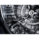  LG Stacked Washer/Dryer Gas Laundry Center with TurboWash™ 360 Technology WKGX201HBA IMAGE 20