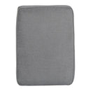  Jackson Furniture Singletary 3241-10 Ottoman - Nickel IMAGE 4