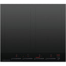  Fisher & Paykel 24-inch Built-in Electric Induction Cooktop with 4 Cooking Zones CI244DTB4 IMAGE 1