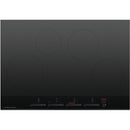 Fisher & Paykel 30-inch Built-in Electric Induction Cooktop with 4 Cooking Zones CI304DTB4 IMAGE 1