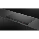  Fisher & Paykel 36-inch Built-in Electric Induction Cooktop with 5 Cooking zones CI365DTB4 IMAGE 3