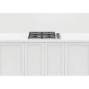  Fisher & Paykel 30-inch Built-in Gas Cooktop with 4 Burners CDV3-304-N IMAGE 2
