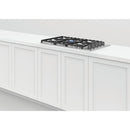  Fisher & Paykel 36-inch Built-in Gas Cooktop with 5 Burners CDV3-365H-N IMAGE 3