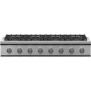  Fisher & Paykel 48-inch Built-in Gas Rangetop with 8 Burners CPV3-488-L IMAGE 1