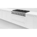  Fisher & Paykel 48-inch Built-in Gas Rangetop with 8 Burners CPV3-488-L IMAGE 4